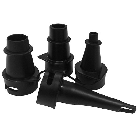 Hinchador Sevylor Bomba de 12 V