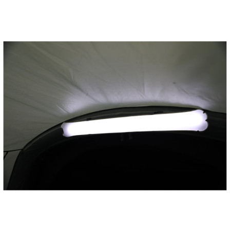 Linterna Vango Lightbeam 250 Recharge