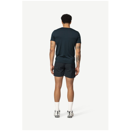 Camiseta de hombre Devold Classic "Script" Tee Man