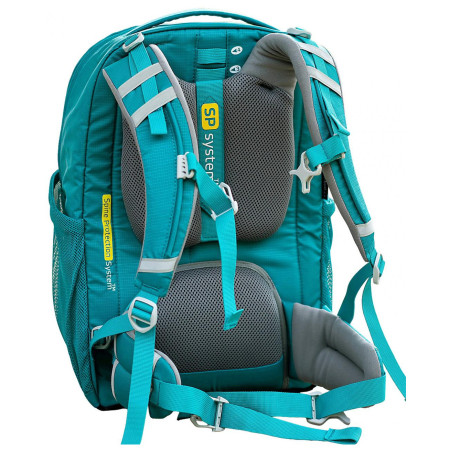 Mochila escolar para educación primaria Boll School Mate 20 Mouse