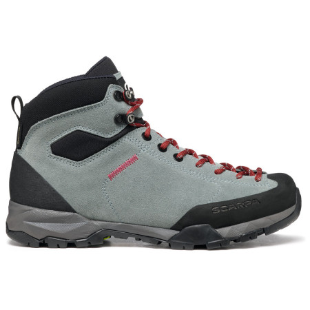 Calzado de senderismo para mujer Scarpa Mojito Hike Gtx Wmn