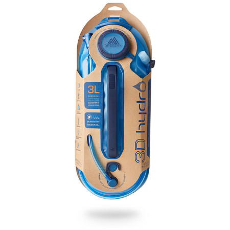 Bolsa de agua Gregory 3D Hydro 3L