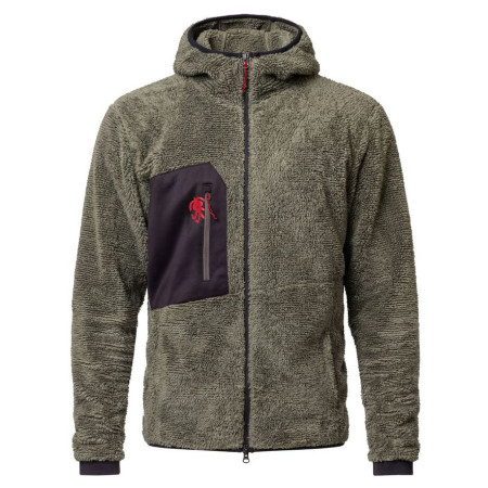 Sudadera de hombre Rafiki Hulk