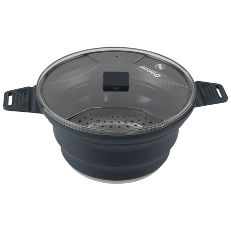Olla plegable Outwell Collaps Stew Pot 2.5 L