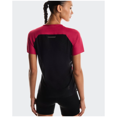 Camiseta funcional de mujer On Running Performance-T