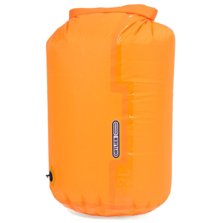Bolsa Ortlieb PS10 Valve 22L naranja orange