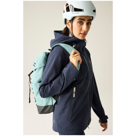 Chaqueta de mujer Dare 2b Haik 3 Layer Jacket