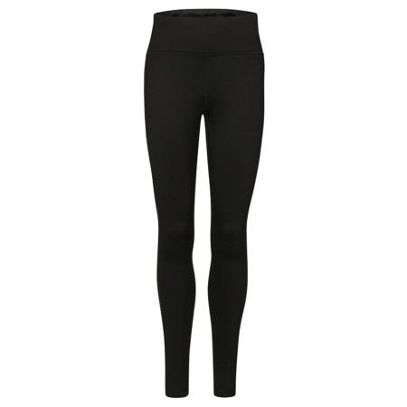 Mallas de mujer Progress Silva Winter negro černá