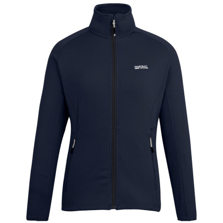 Sudadera de mujer Regatta Malana azul Navy
