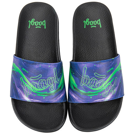 Zapatillas para niños Baagl Champion