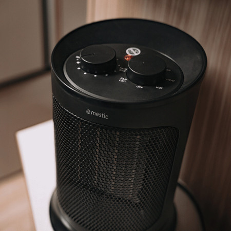 Calefacción para tienda de campaña Mestic MKK-250