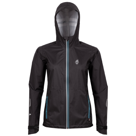 Chaqueta de mujer High Point Road Runner 5.0 Lady Jacket