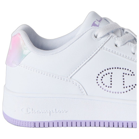 Calzado para niños Champion Rd18 Lenticular G Gs Low Cut Shoe