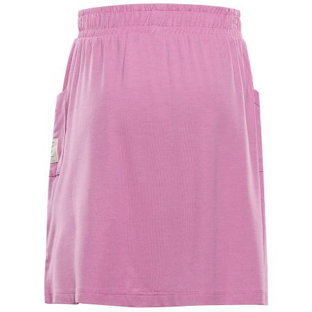 Falda para niños Alpine Pro Rewo Cyclamen