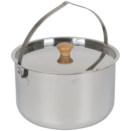 Caldero Bo-Camp Fire Pot XL