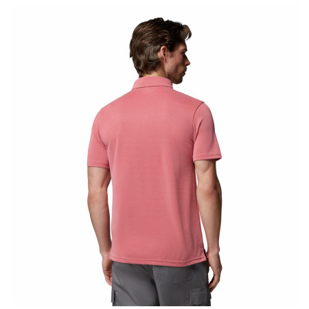 Camiseta de hombre Columbia Nelson Point Polo