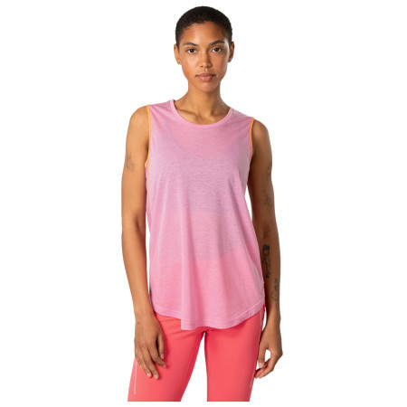 Camiseta sin mangas para mujer Kari Traa Henni Top