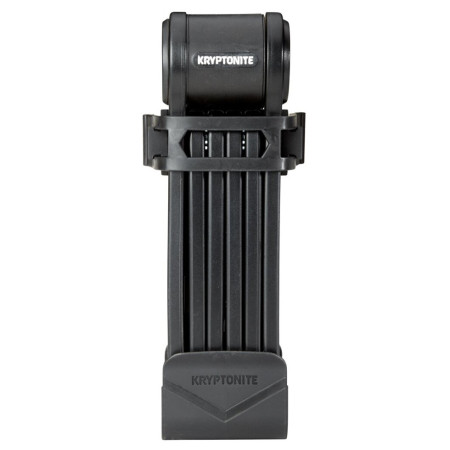 Candado de bicicleta Kryptonite Keeper 585 Folding Lock
