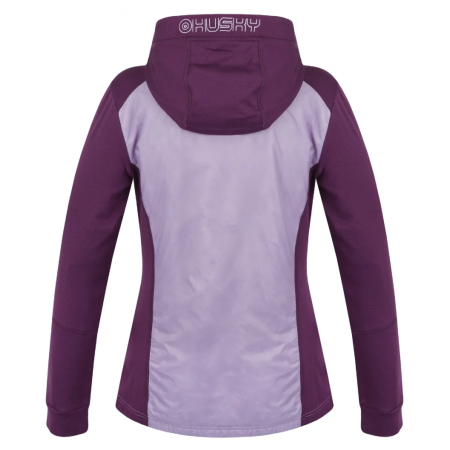 Sudadera funcional de mujer Husky Any L