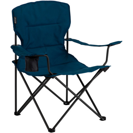 Silla Vango Malibu azul oscuro MykonosBlue