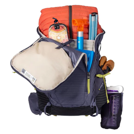 Mochila de senderismo para mujer NEMO Equipment Persist Womens 30L Endless Promise