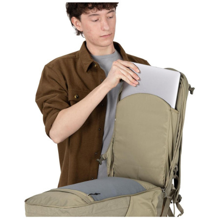 Mochila Osprey Nebula Driftshade