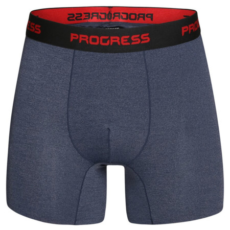 Calzoncillos bóxer para hombre Progress Technic Boxer