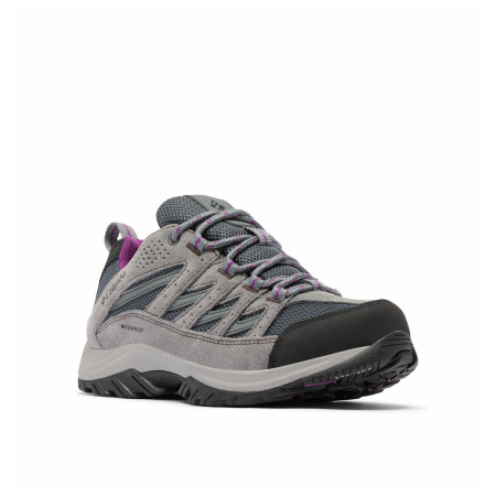 Calzado de mujer Columbia Crestwood™ Waterproof