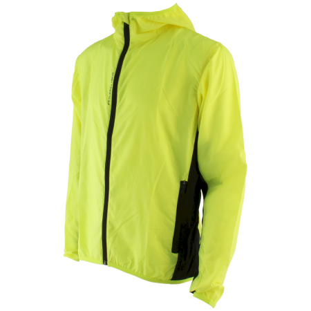 Cortavientos de hombre Axon Nippon