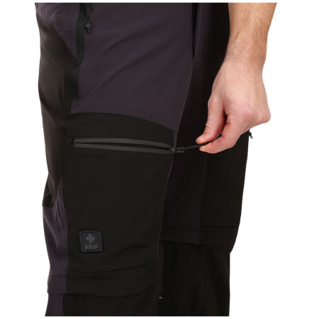 Pantalones de hombre Kilpi Hosio-M