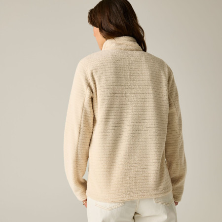 Sudadera de mujer Regatta Heidy Full Zip