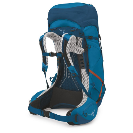 Mochila de senderismo Osprey Atmos Ag Lt 50