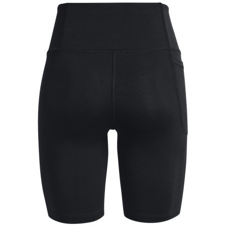 Pantalones cortos de mujer Under Armour Motion Bike Short