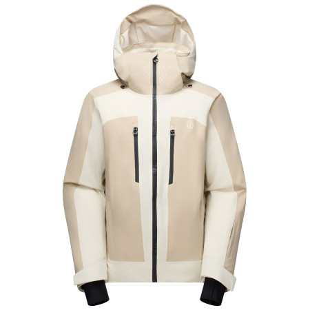 Chaqueta de hombre Dare 2b Assimilate II Jacket beige AlmMlk/WhPep