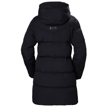 Chaqueta de invierno para mujer Helly Hansen W Adore Puffy Parka