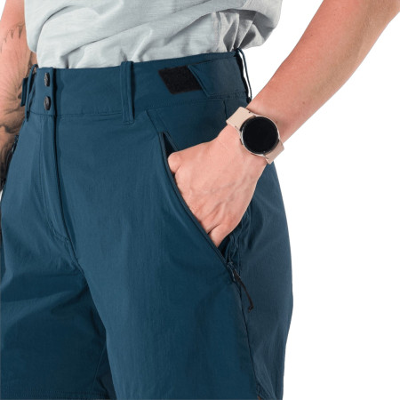 Pantalones cortos de mujer Northfinder Raimun