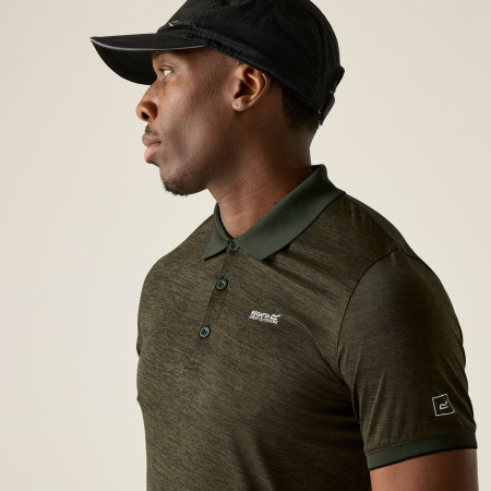 Camiseta de hombre Regatta Remex II