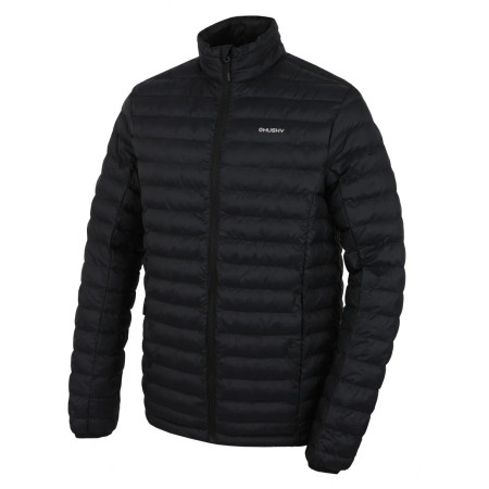 Chaqueta de hombre Husky Noft M negro Black