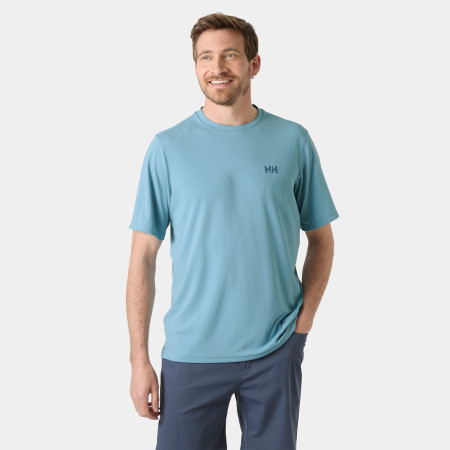 Camiseta funcional de hombre Helly Hansen Lifa Active Solen T-Shirt