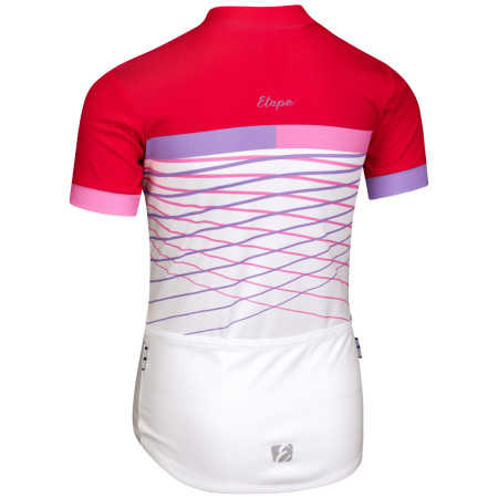 Maillot de ciclismo para niños Etape Lucky