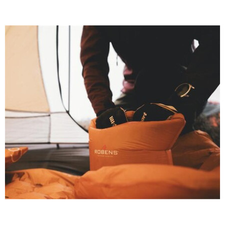 Colchoneta hinchable Robens LightCore UL 3.1R Large