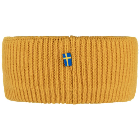 Banda para cabeza Fjällräven 1960 Logo Headband