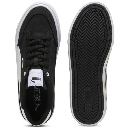 Calzado para caminar hombre Puma Court Classic Vulc FS