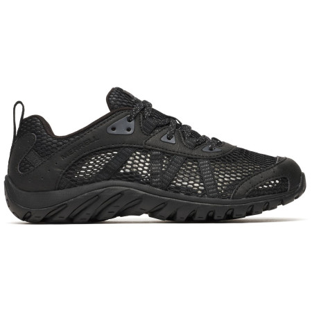 Calzado de mujer Merrell Maipo 3 Aerosport W negro black