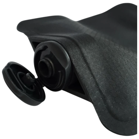 Funda de viaje Matador FlatPak Toiletry Bottle (3 pk)