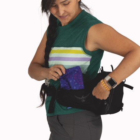 Riñonera Osprey Tempest 6