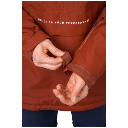 Chaqueta de esquí para mujer Hannah Megie