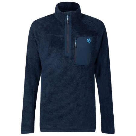 Sudadera funcional de mujer Dare 2b Womens Levitate Tech azul oscuro Navy