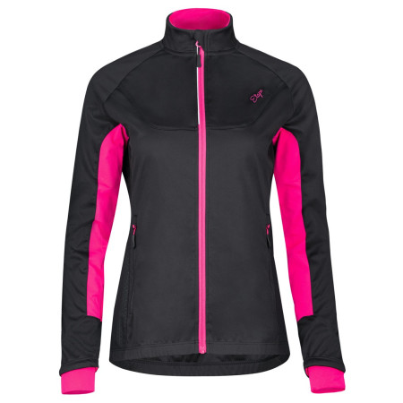Chaqueta de running para mujer Etape chaqueta Futura WS