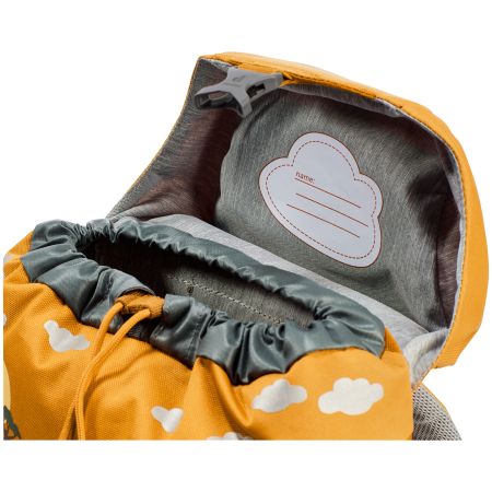 Mochila para niños Deuter Schmusebär